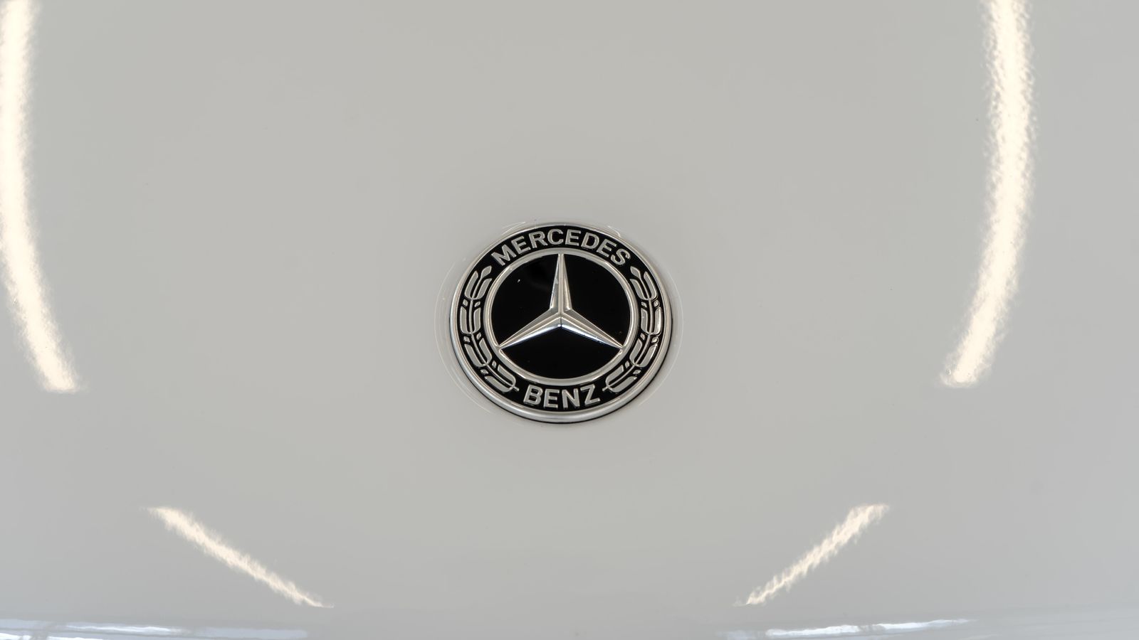 2024 Mercedes-Benz GLC GLC 300 Coupe — foto completa 5 de 35
