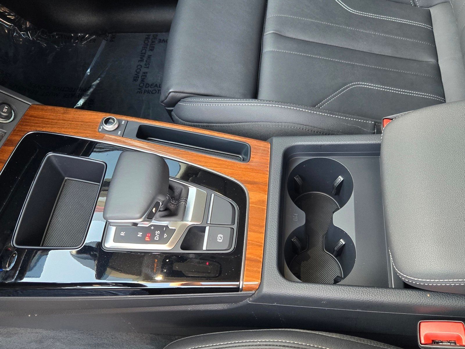 2024 Audi Q5 e 55 Premium — full photo 21 of 45