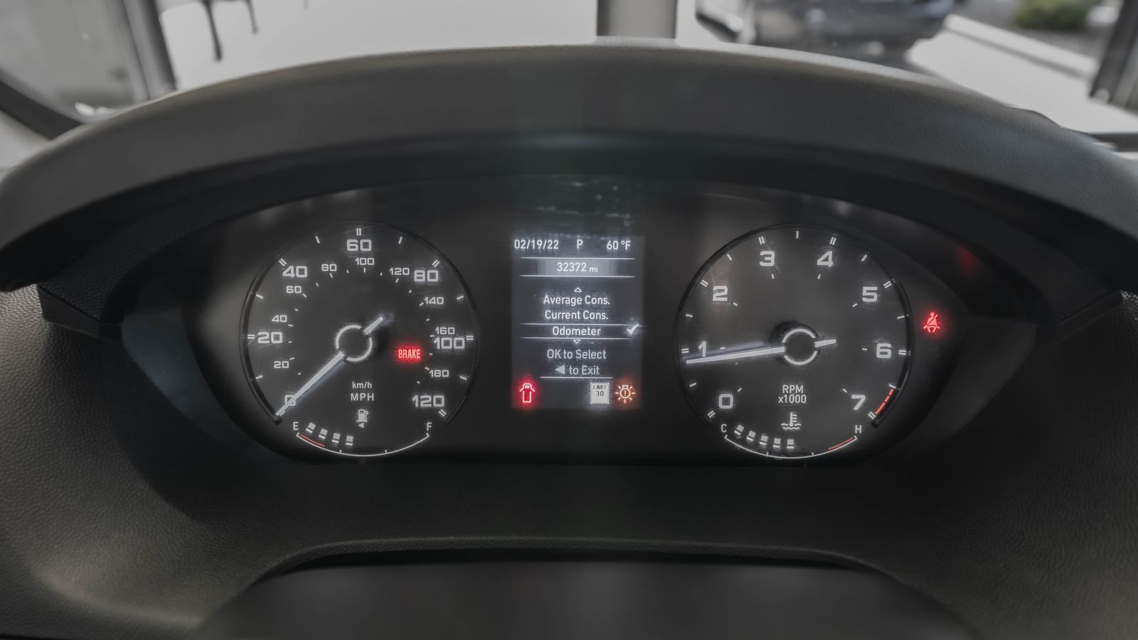2025 Ram ProMaster 2500 High Roof — full photo 10 of 34