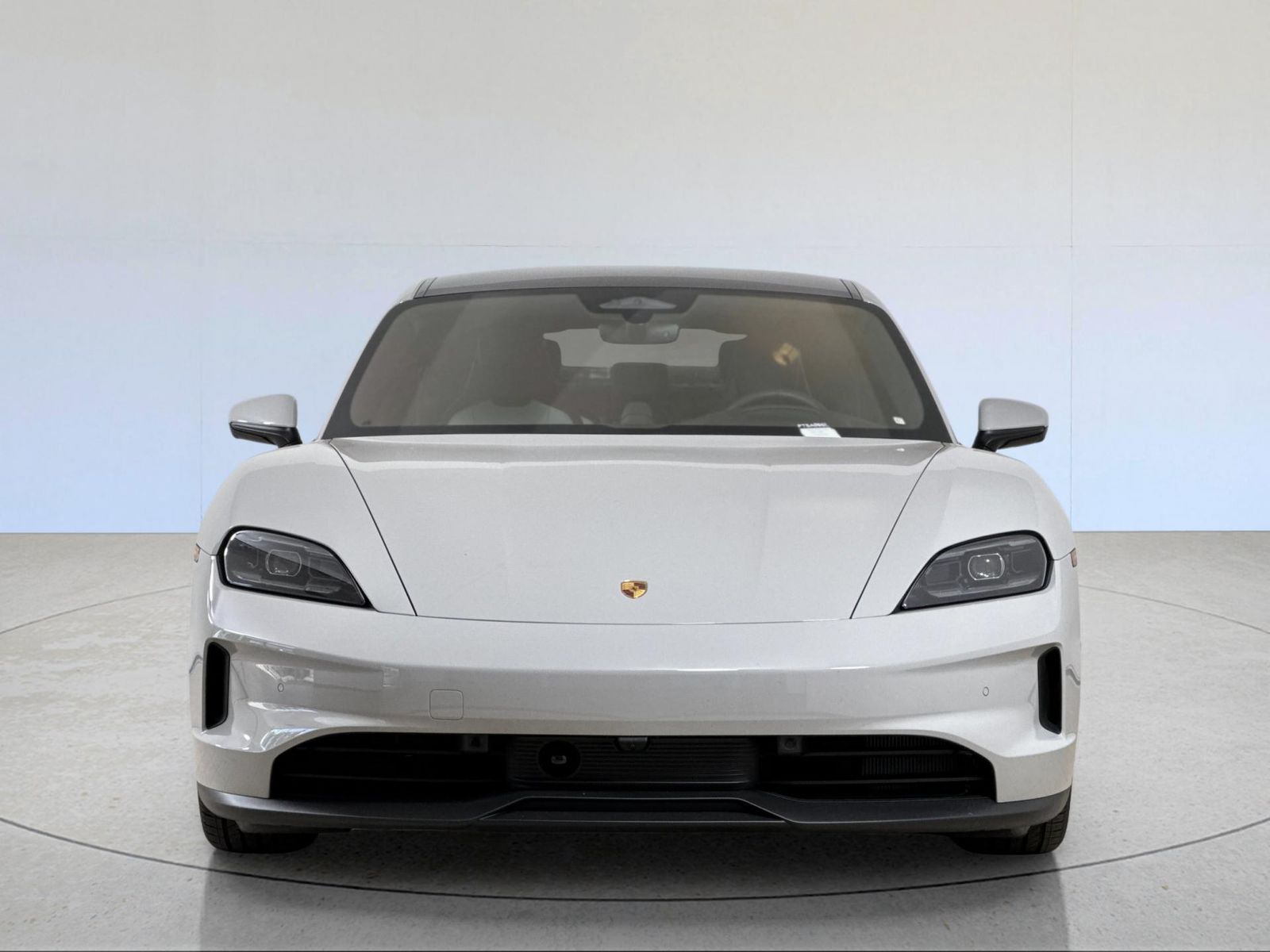 2026 Porsche Taycan Base — full photo 11 of 29