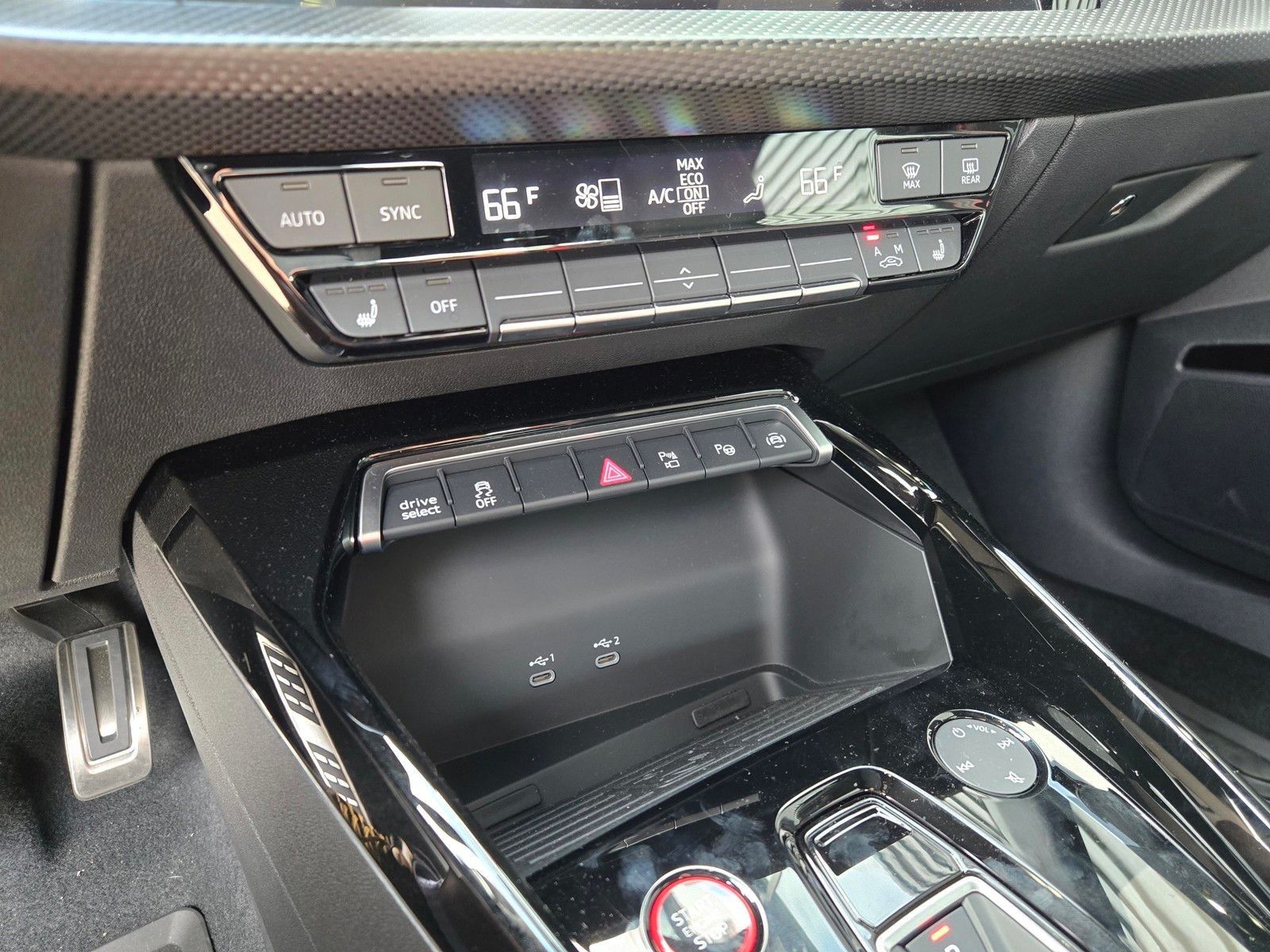 2025 Audi RS 3 2.5T — full photo 22 of 45