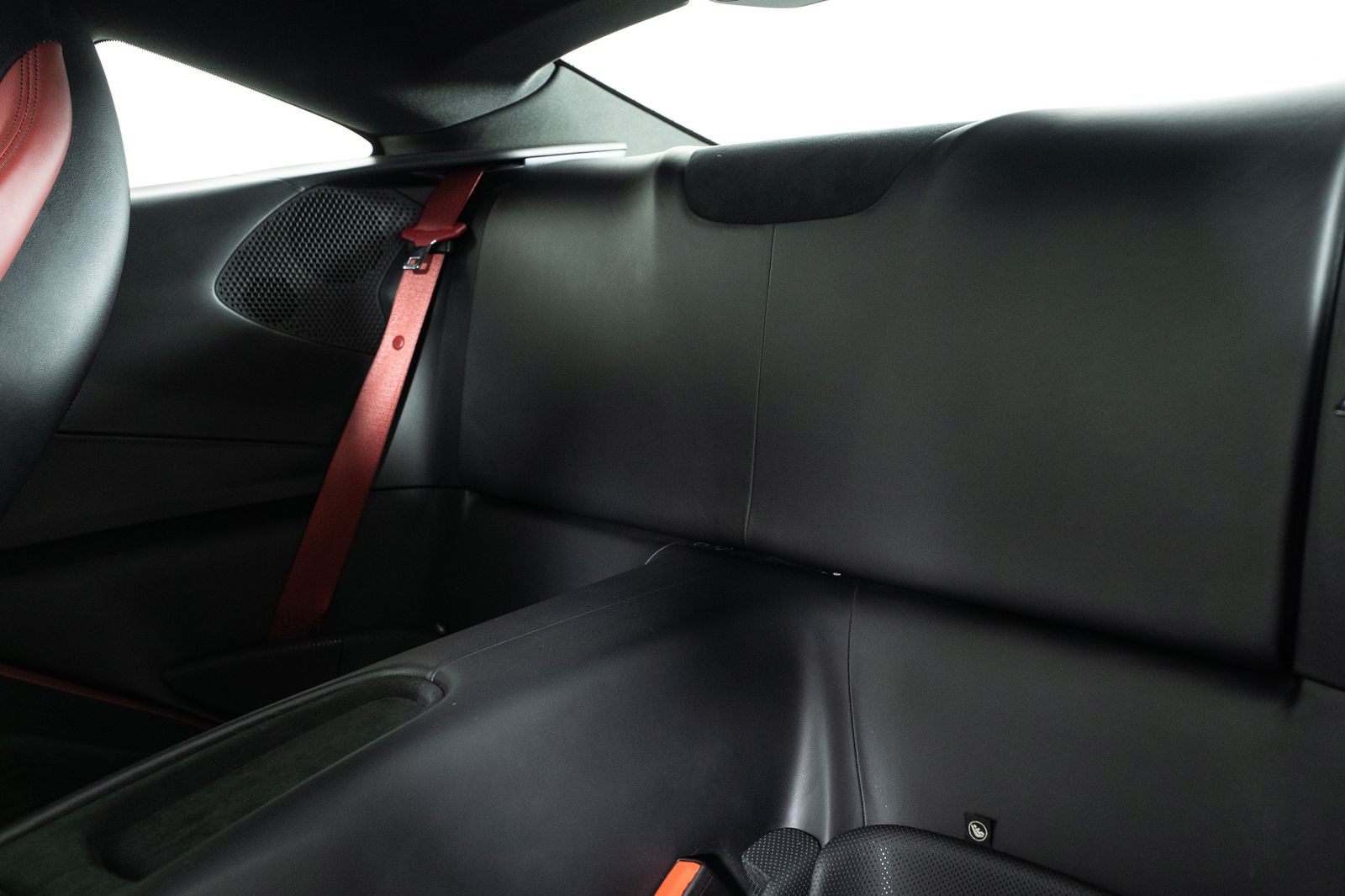 2022 Ferrari Roma — full photo 37 of 42