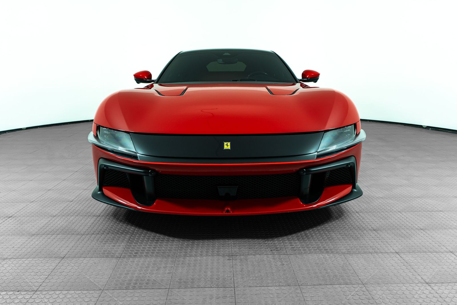 2025 Ferrari 12Cilindri — foto completa 13 de 51