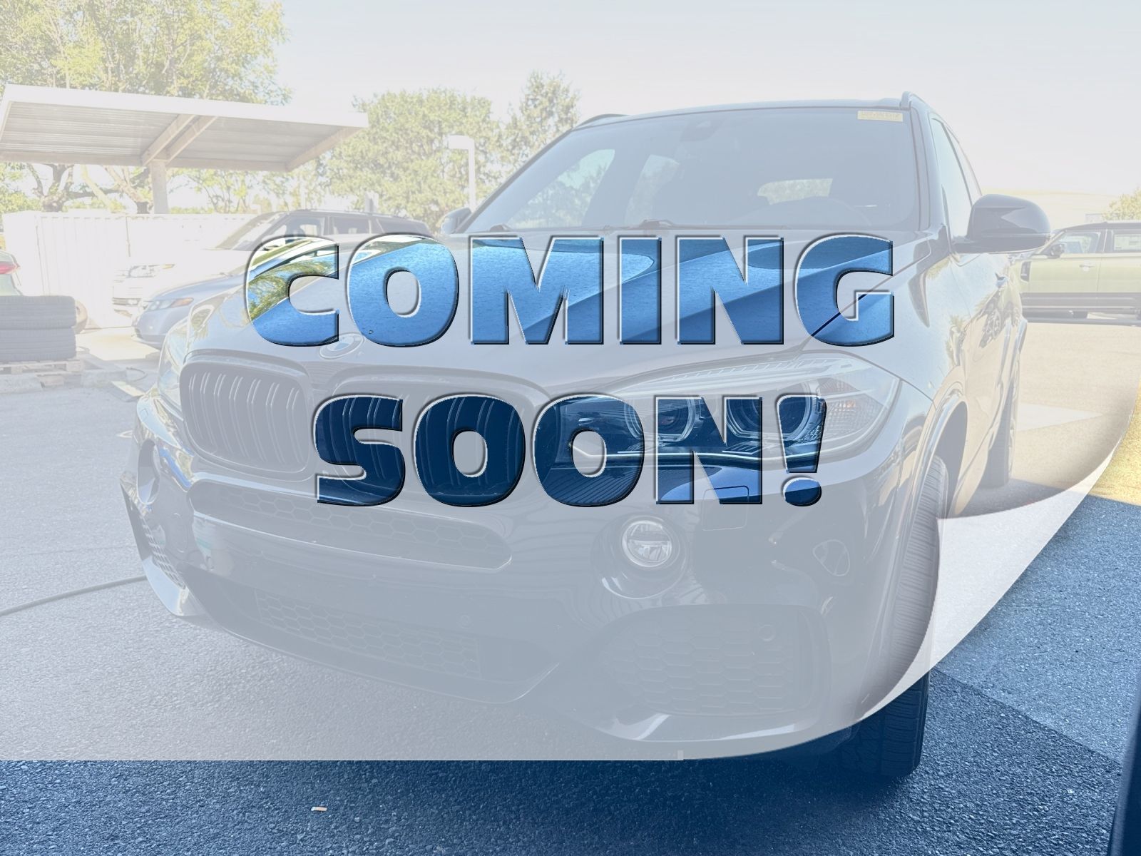 2017 BMW X5 xDrive35i — full photo 1 of 3