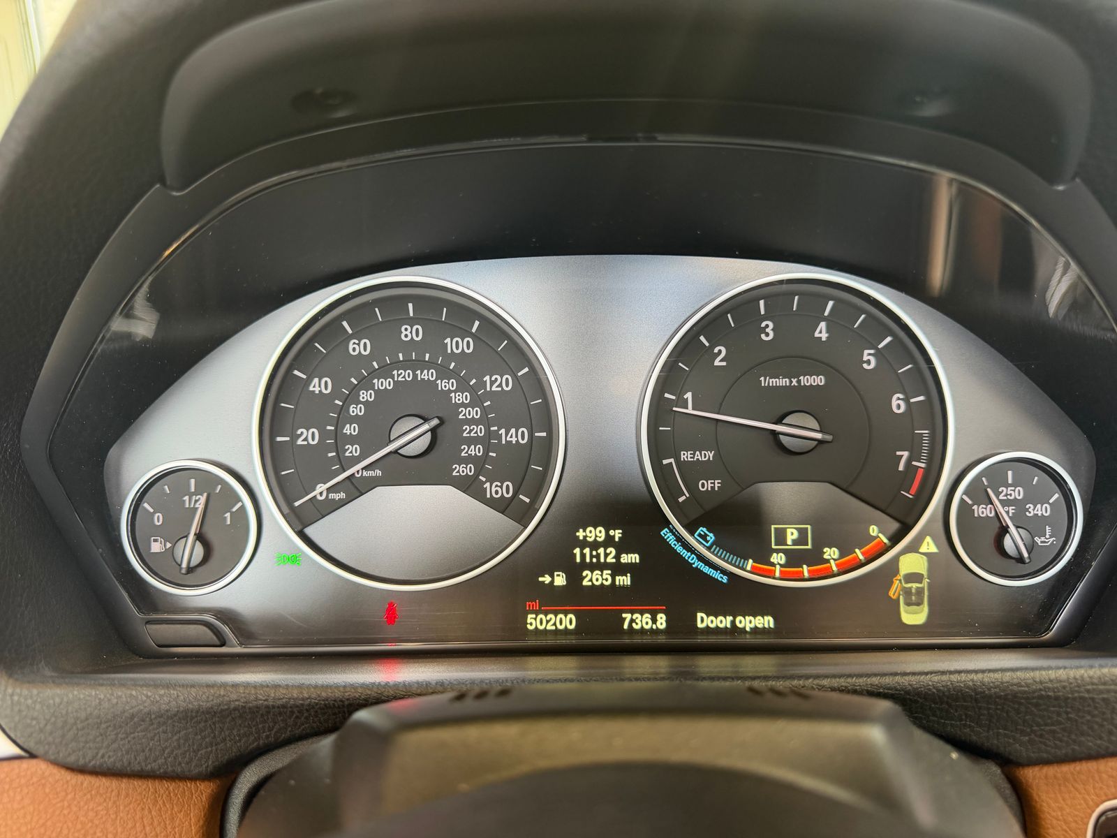 2014 BMW 4 Series 428i — full photo 11 of 13