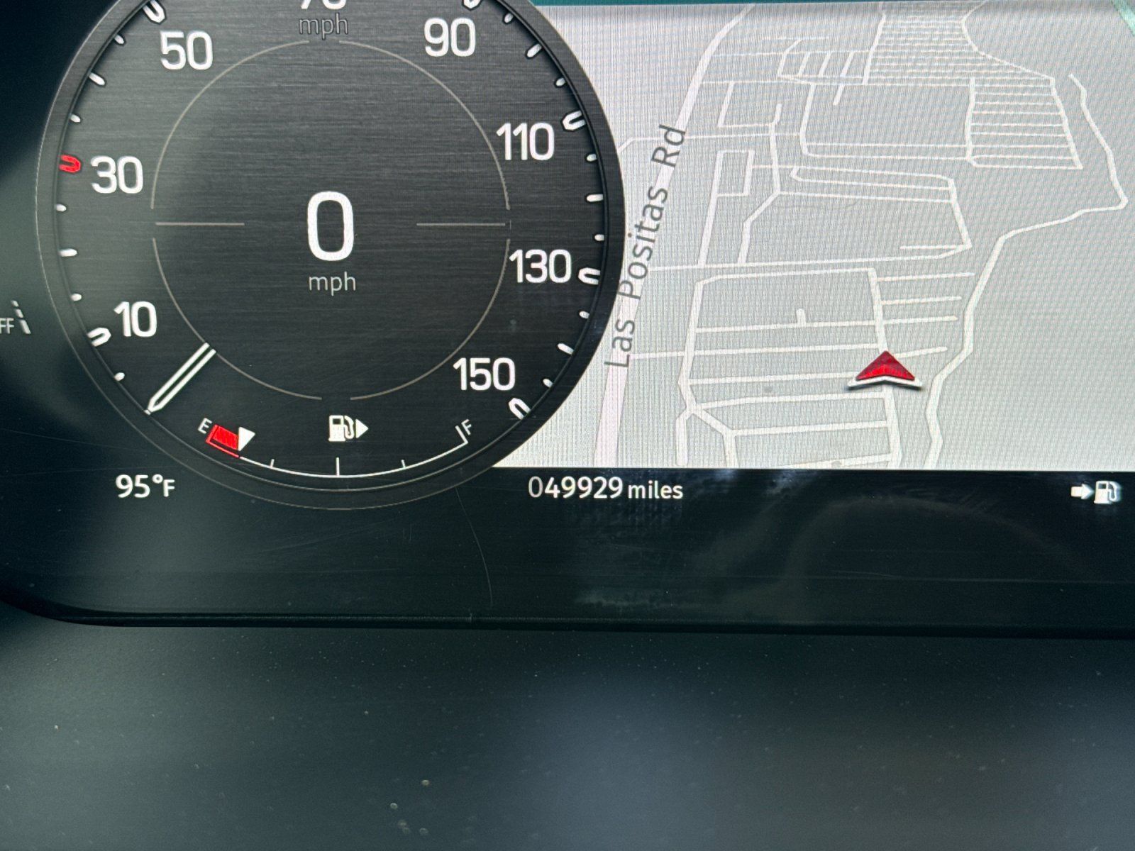 2024 Land Rover Defender 130 X-Dynamic SE — foto completa 28 de 30