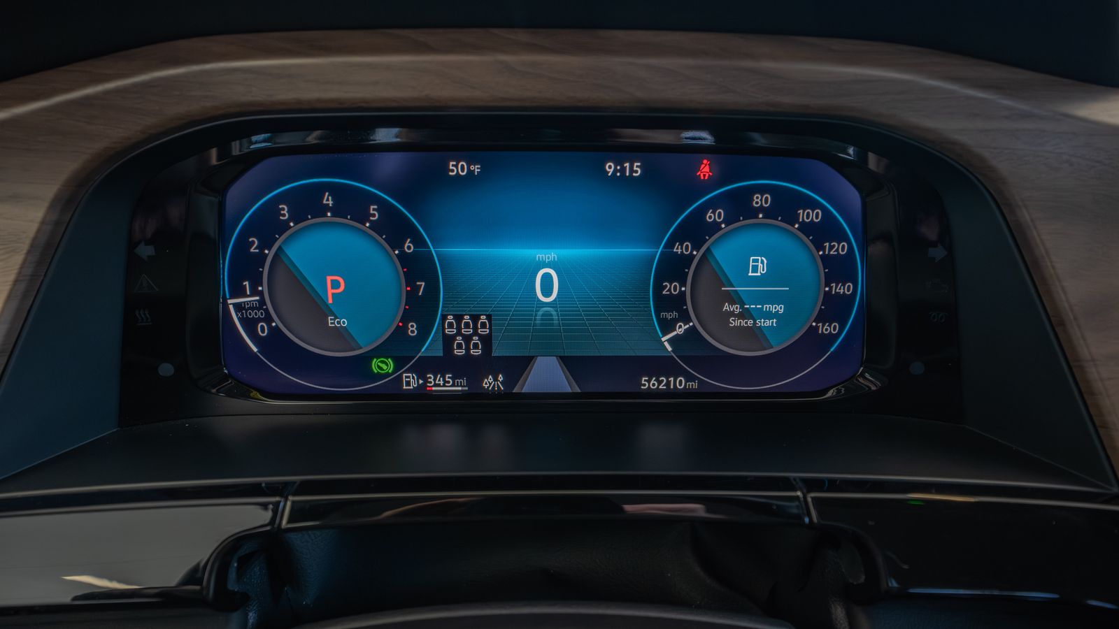2024 Volkswagen Atlas 2.0T SE w/Technology — full photo 10 of 35
