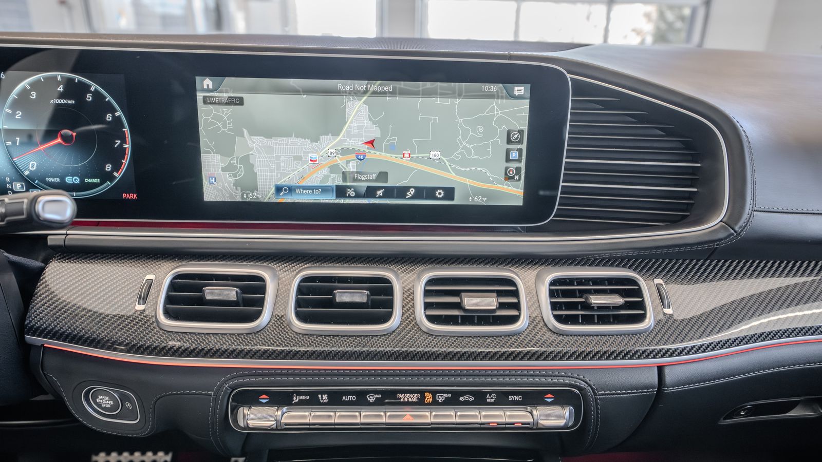 2022 Mercedes-Benz GLE GLE 53 AMG® — full photo 20 of 35