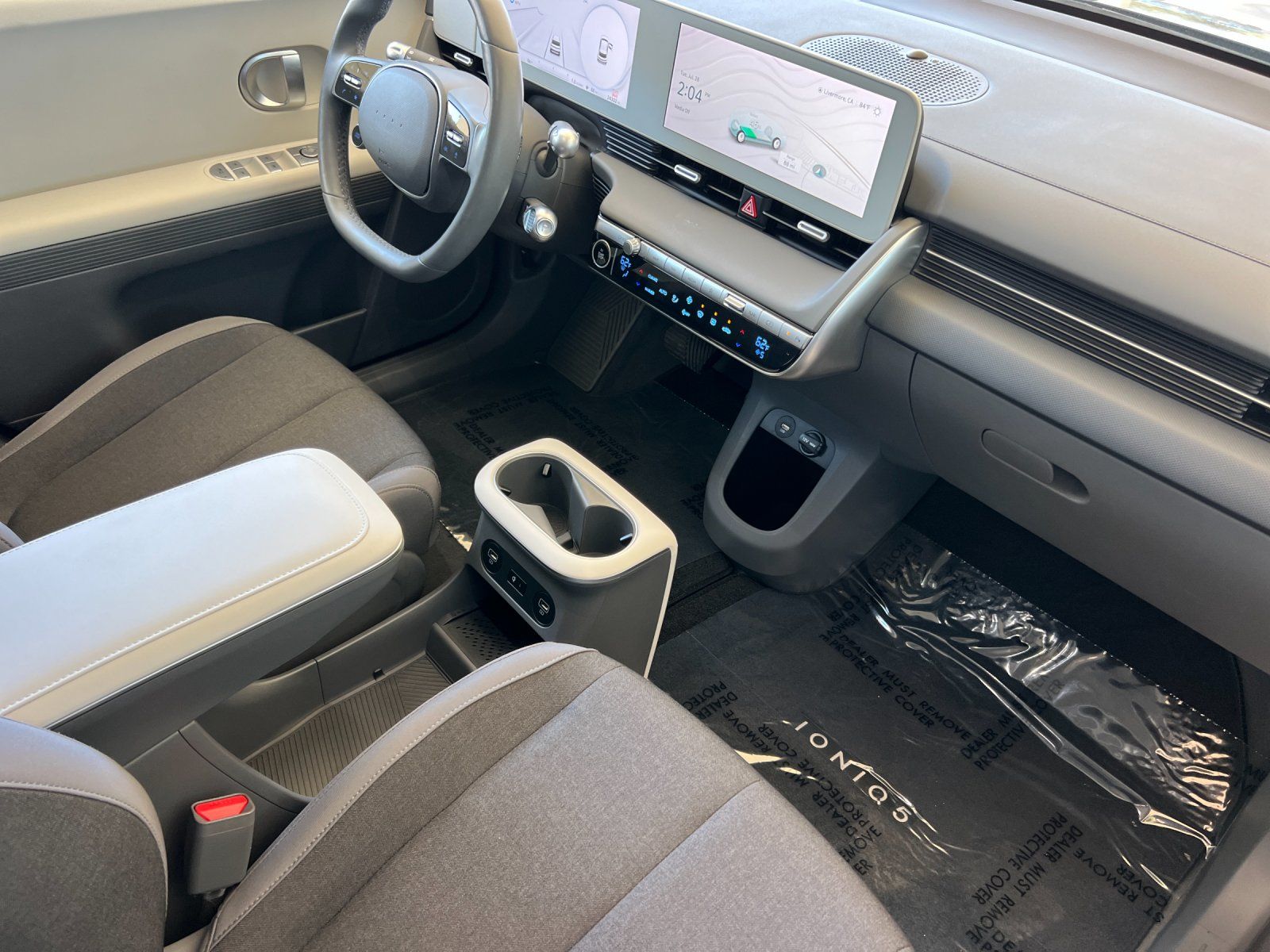 2024 Hyundai IONIQ 5 SEL — full photo 16 of 29