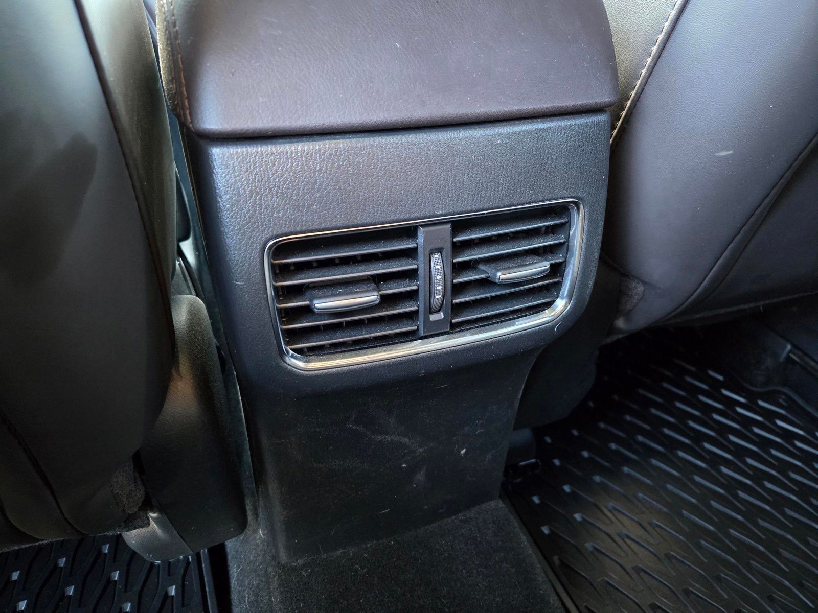 2023 Mazda CX-5 2.5 Turbo Signature — full photo 12 of 28