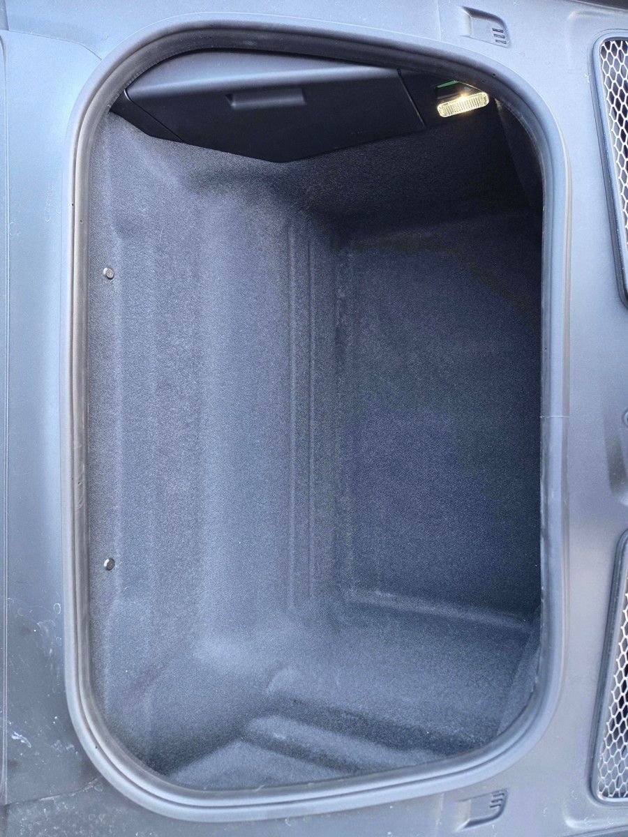 2023 Porsche 911 GT3 — full photo 27 of 27