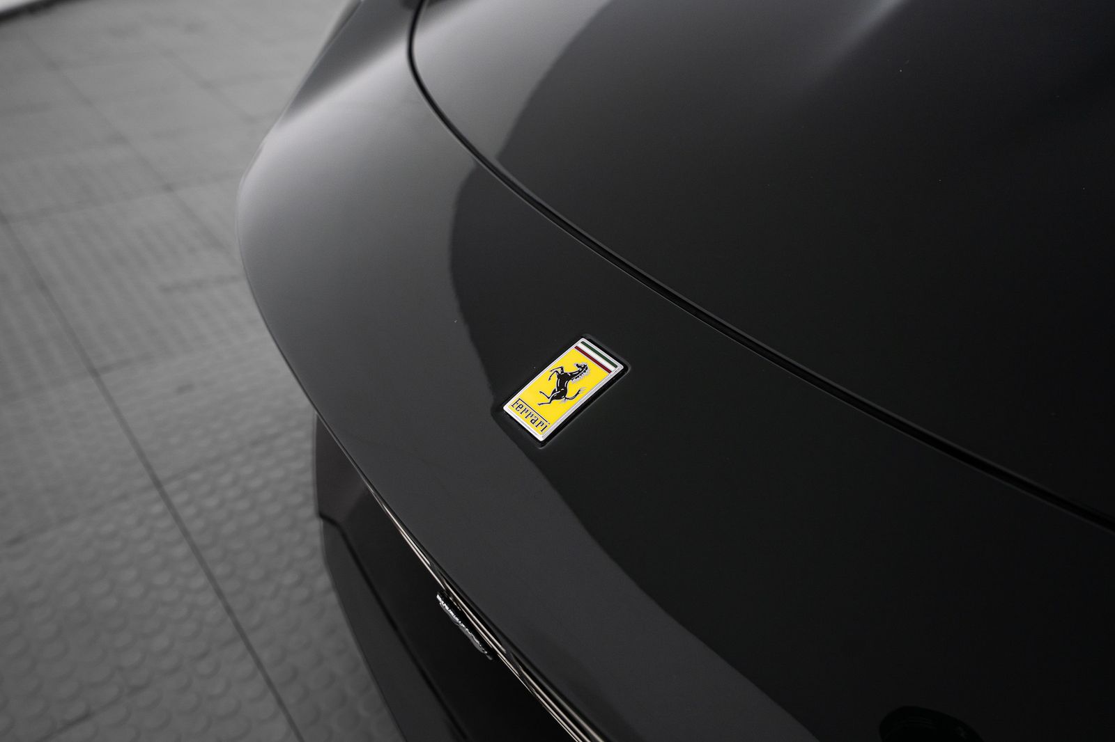 2023 Ferrari Roma — foto completa 39 de 45