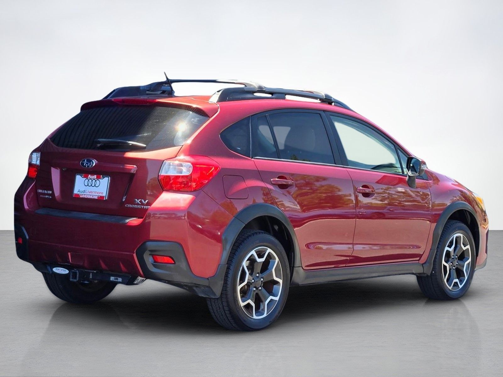 2015 Subaru XV Crosstrek 2.0i Limited — foto completa 6 de 45