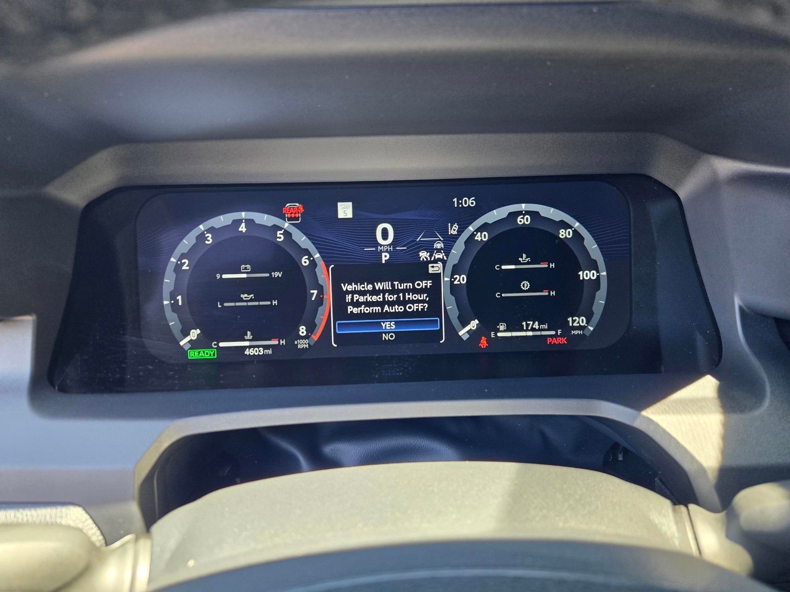 2026 Toyota 4Runner i-FORCE MAX Hybrid Limited — full photo 24 of 45