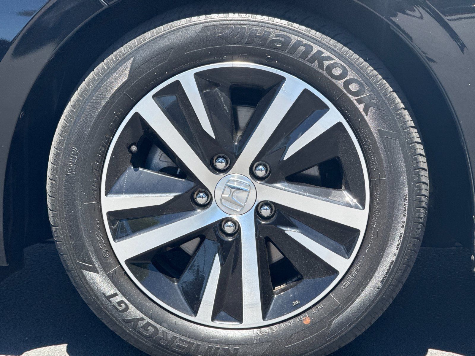 2023 Honda Civic LX — foto completa 24 de 27