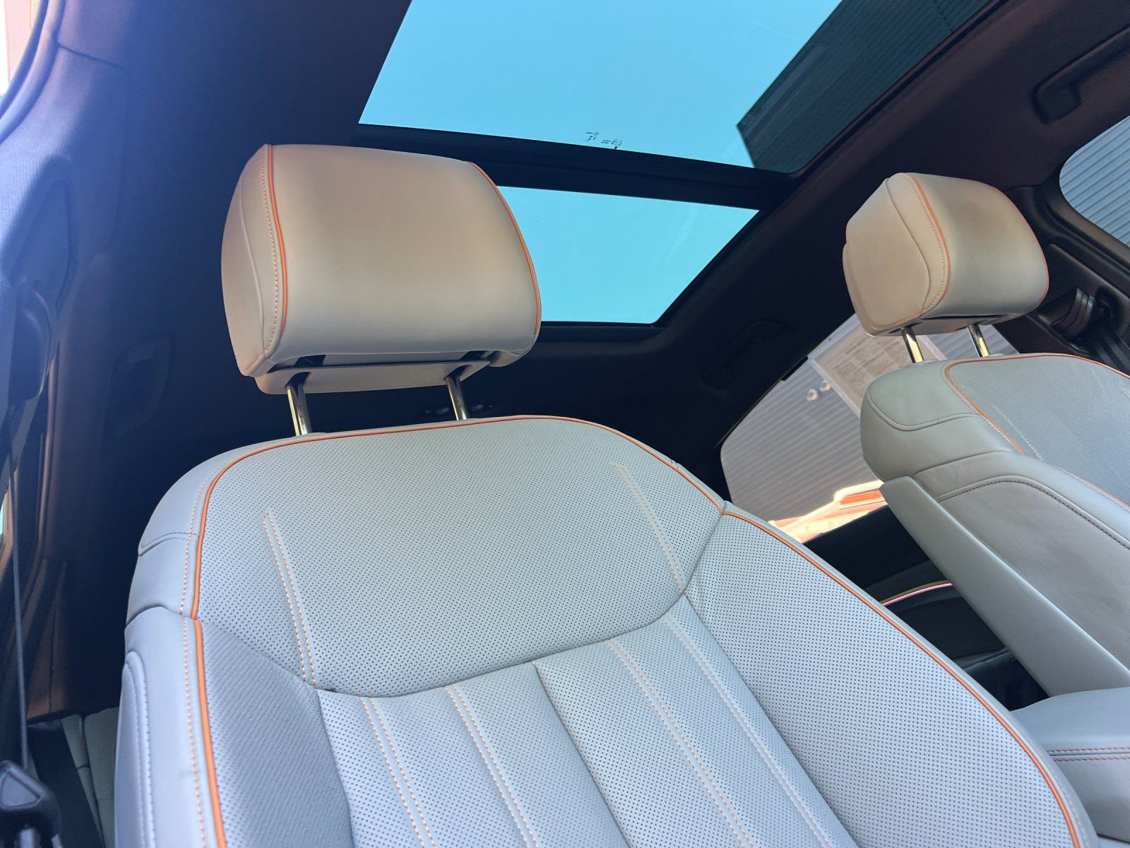 2024 Audi Q8 Sportback e-tron Prestige — full photo 16 of 28