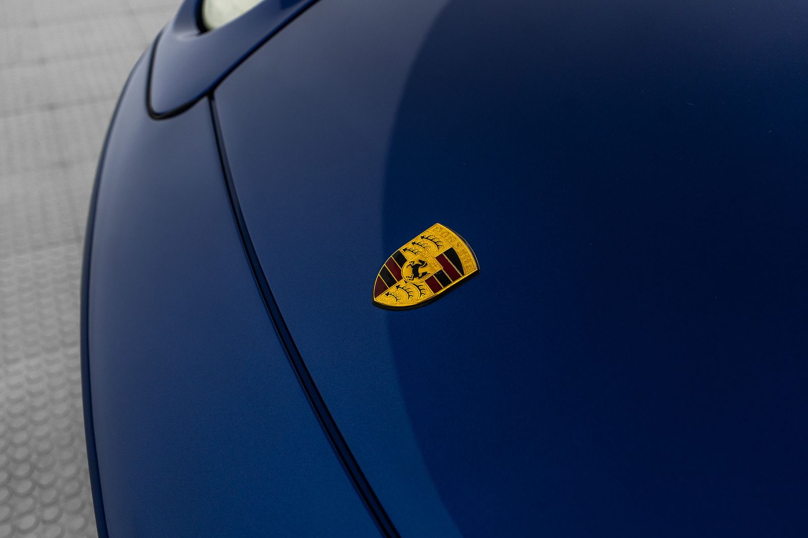 1992 Porsche 968 — full photo 18 of 57