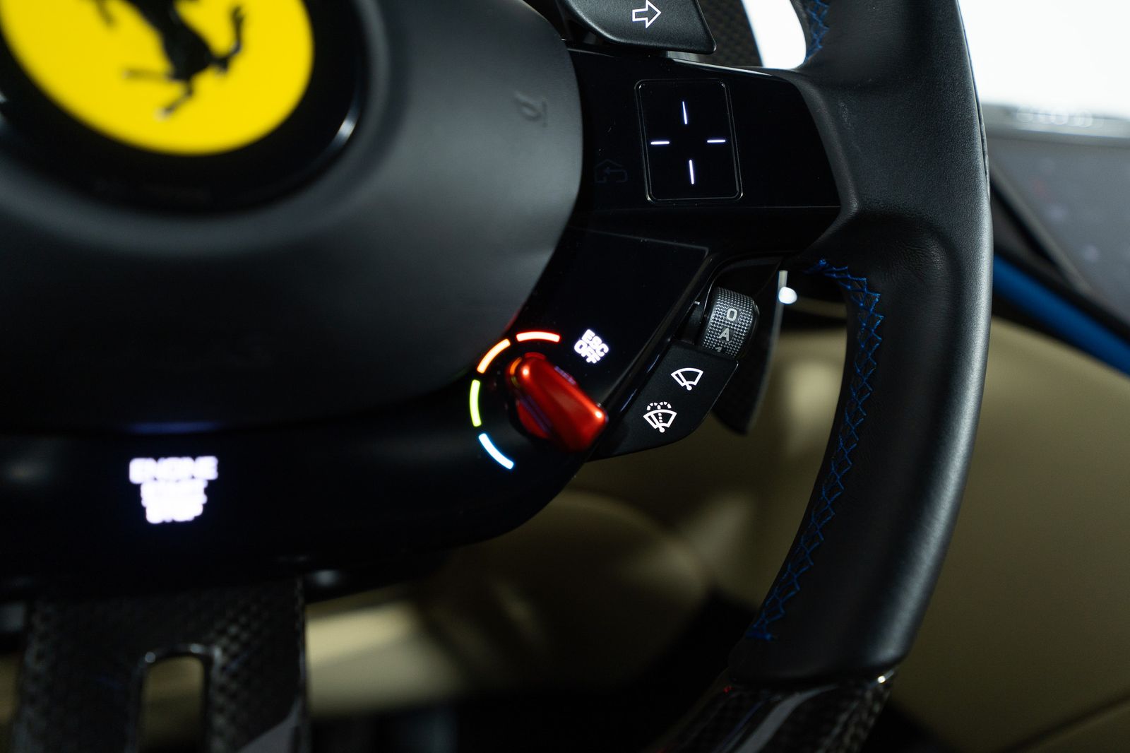 2023 Ferrari Roma — full photo 20 of 40