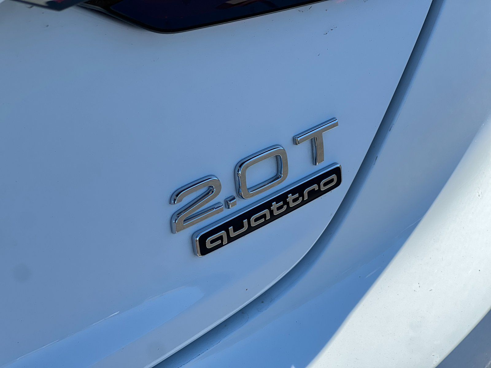 2018 Audi A5 2.0T Premium Plus — full photo 28 of 29