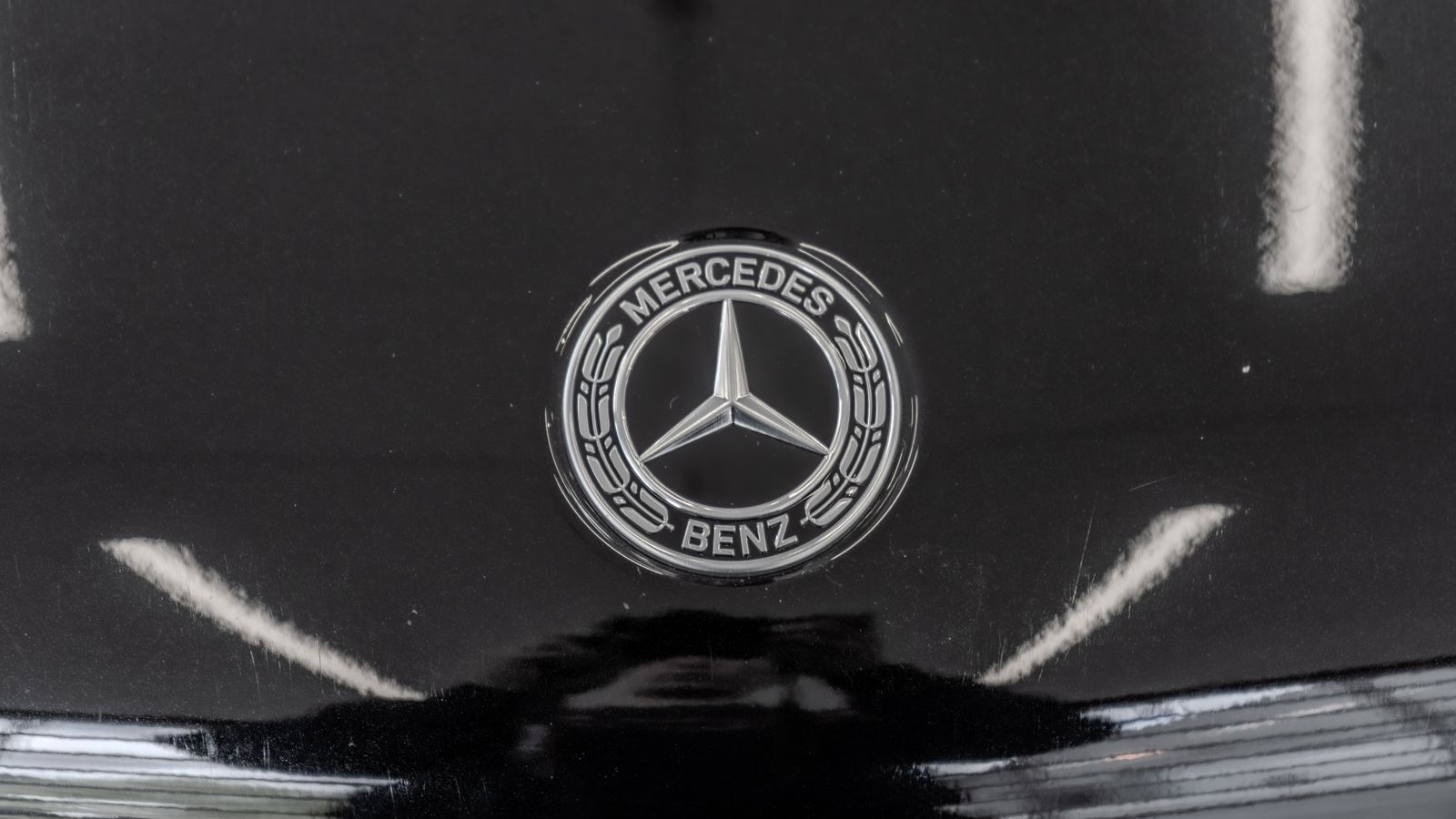 2025 Mercedes-Benz GLE GLE 450 — full photo 5 of 34