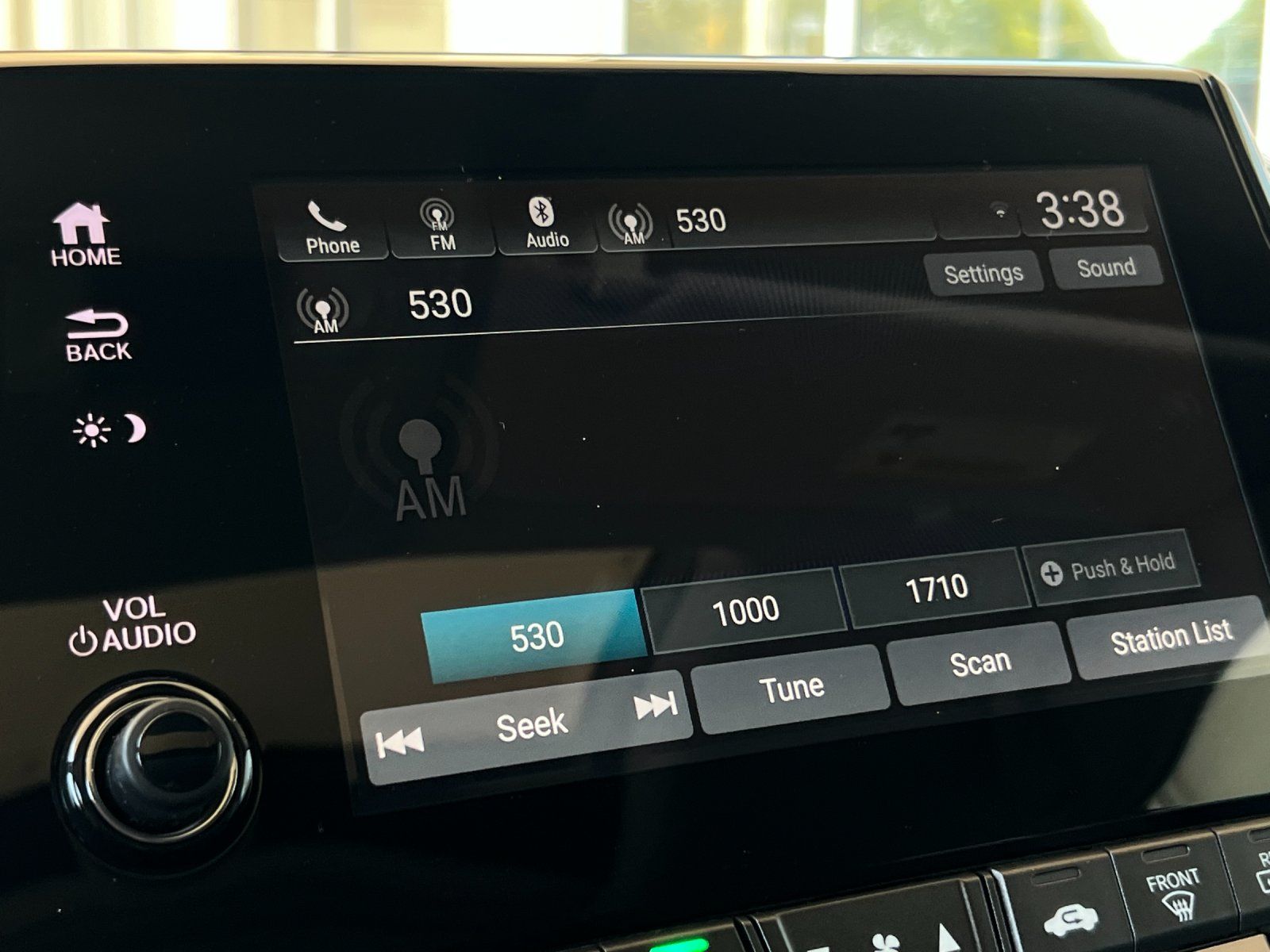 2023 Honda Odyssey EX-L — full photo 19 of 29