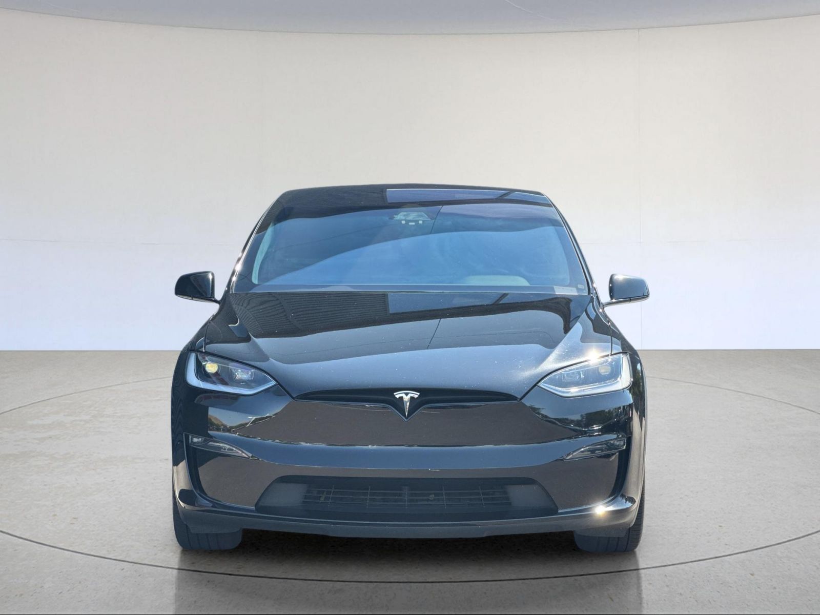 2024 Tesla Model X Base — full photo 12 of 30