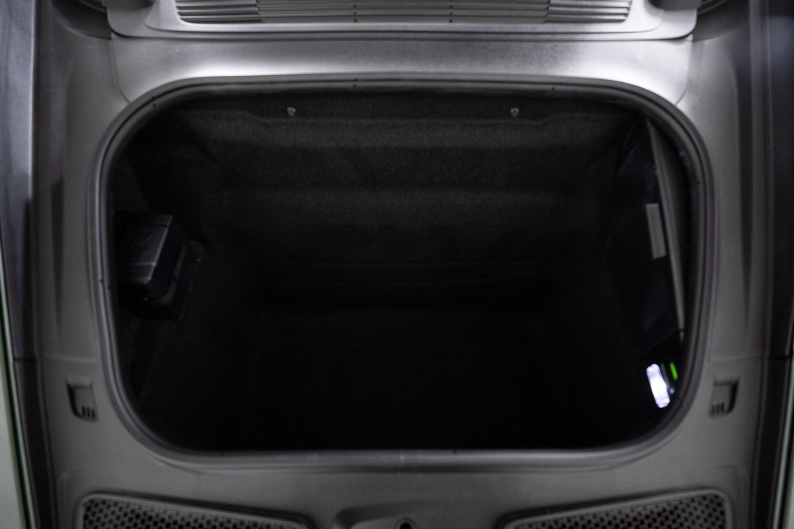 2026 Porsche 911 GT3 — foto completa 37 de 42