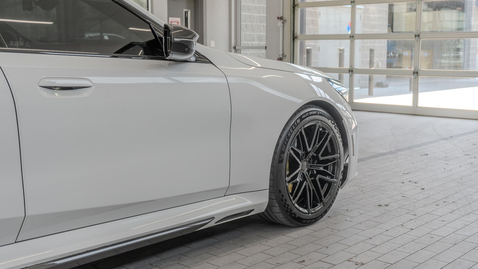 2026 BMW M5 Base — full photo 27 of 32