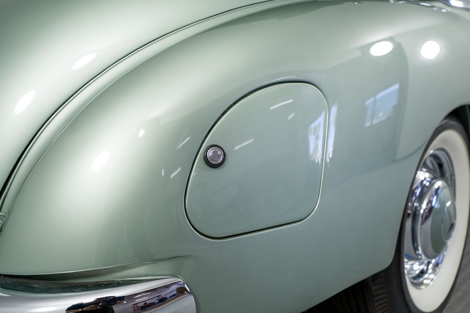 1953 Mercedes-Benz 300-Class — full photo 97 of 100