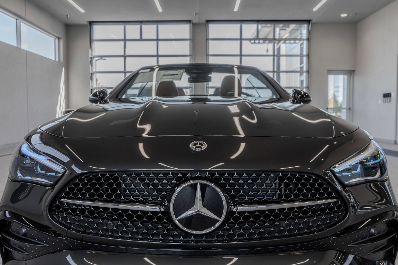 2026 Mercedes-Benz CLE CLE 300 — full photo 25 of 39