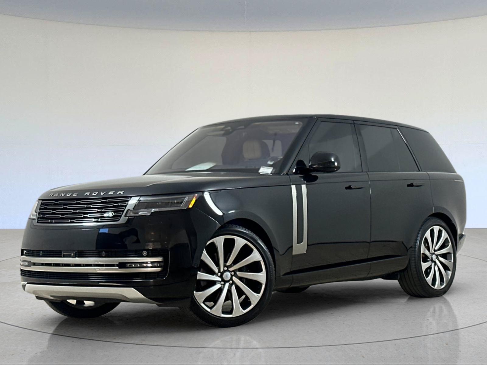 2023 Land Rover Range Rover SE — foto 1 de 27