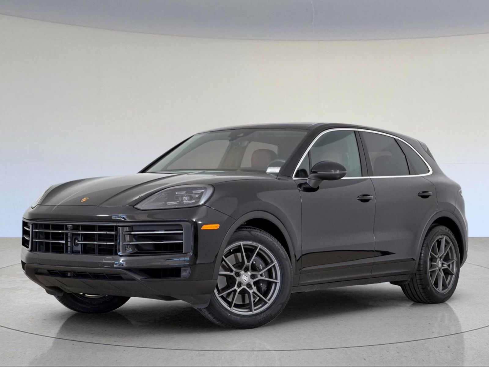2024 Porsche Cayenne Base — full photo 1 of 29