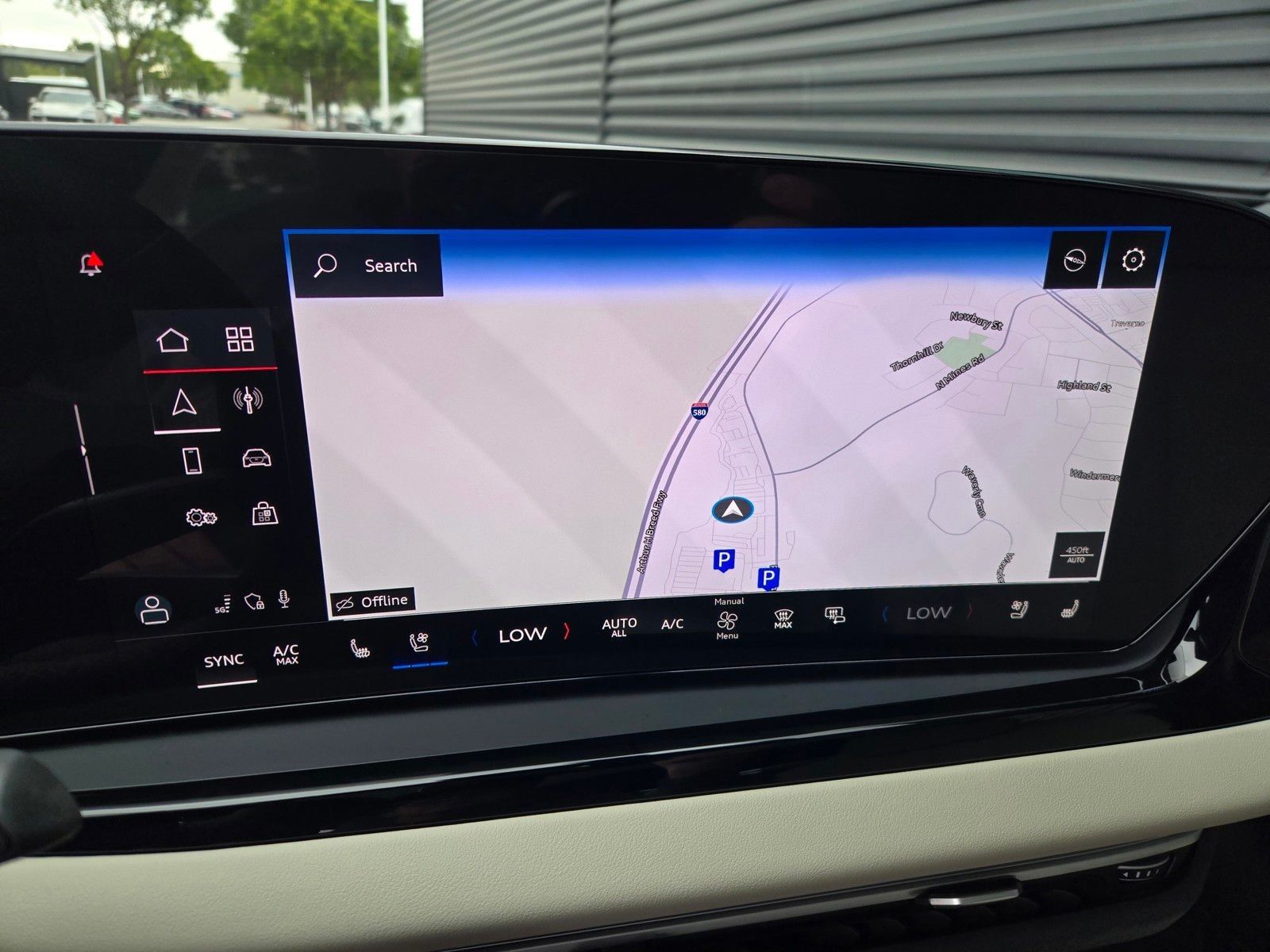 2026 Audi A6 Prestige — full photo 21 of 45