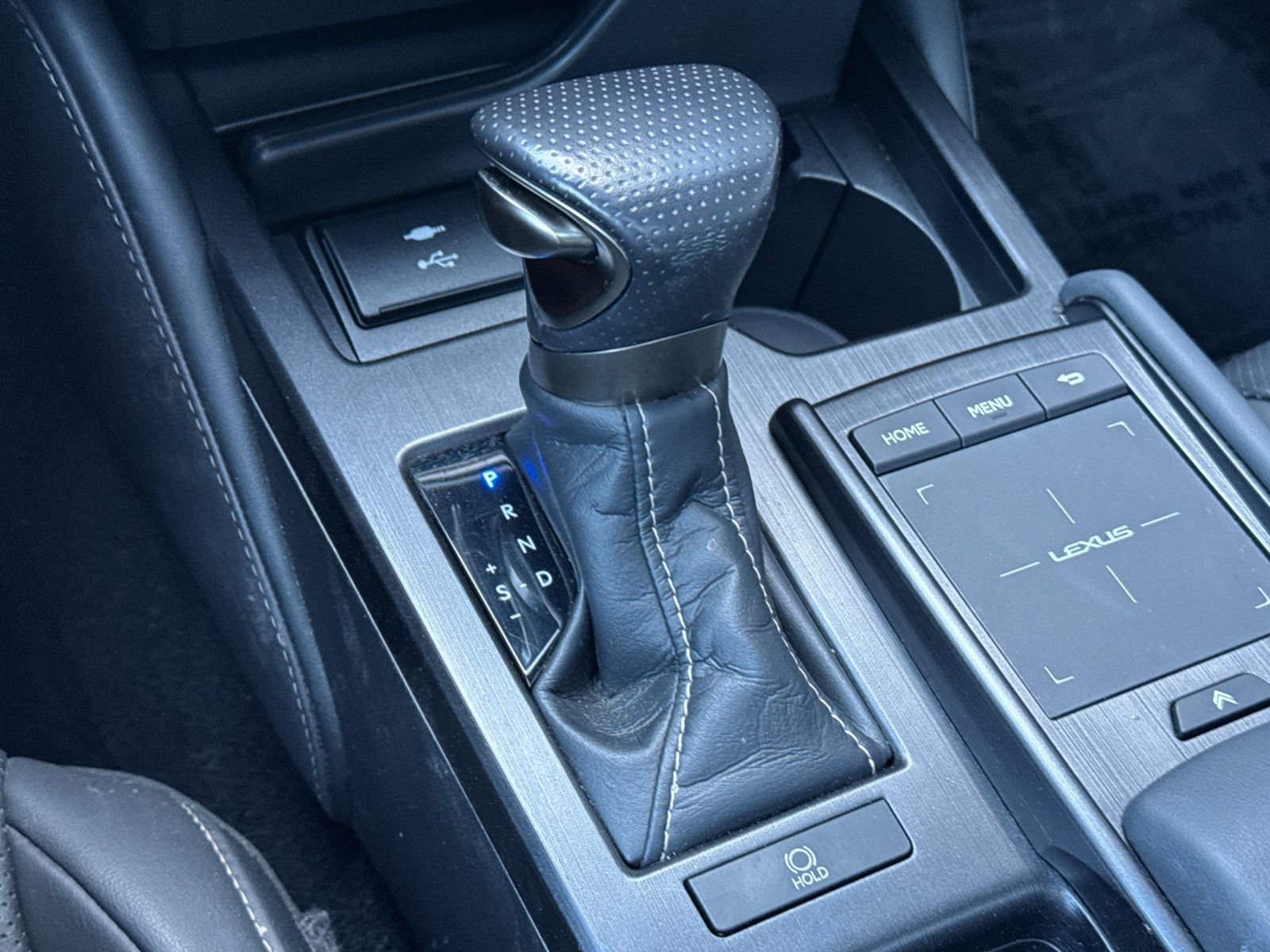 2022 Lexus ES 350 F Sport — full photo 20 of 27