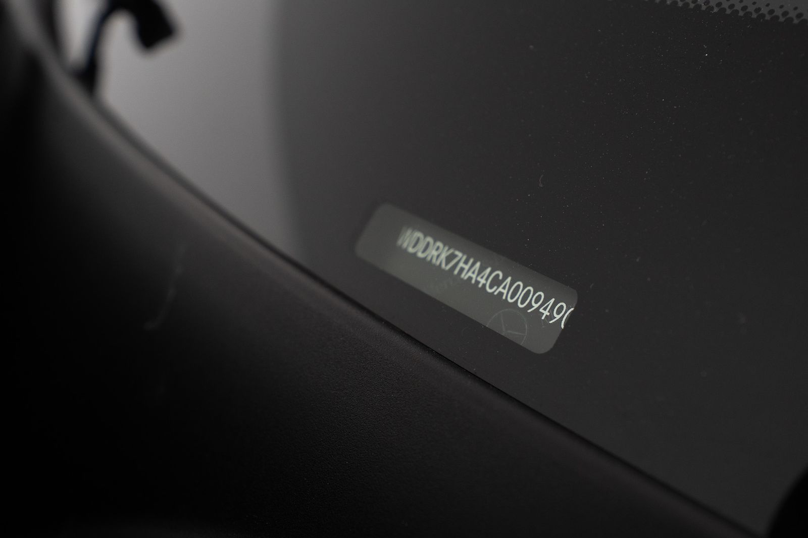2012 Mercedes-Benz SLS AMG® — full photo 52 of 57