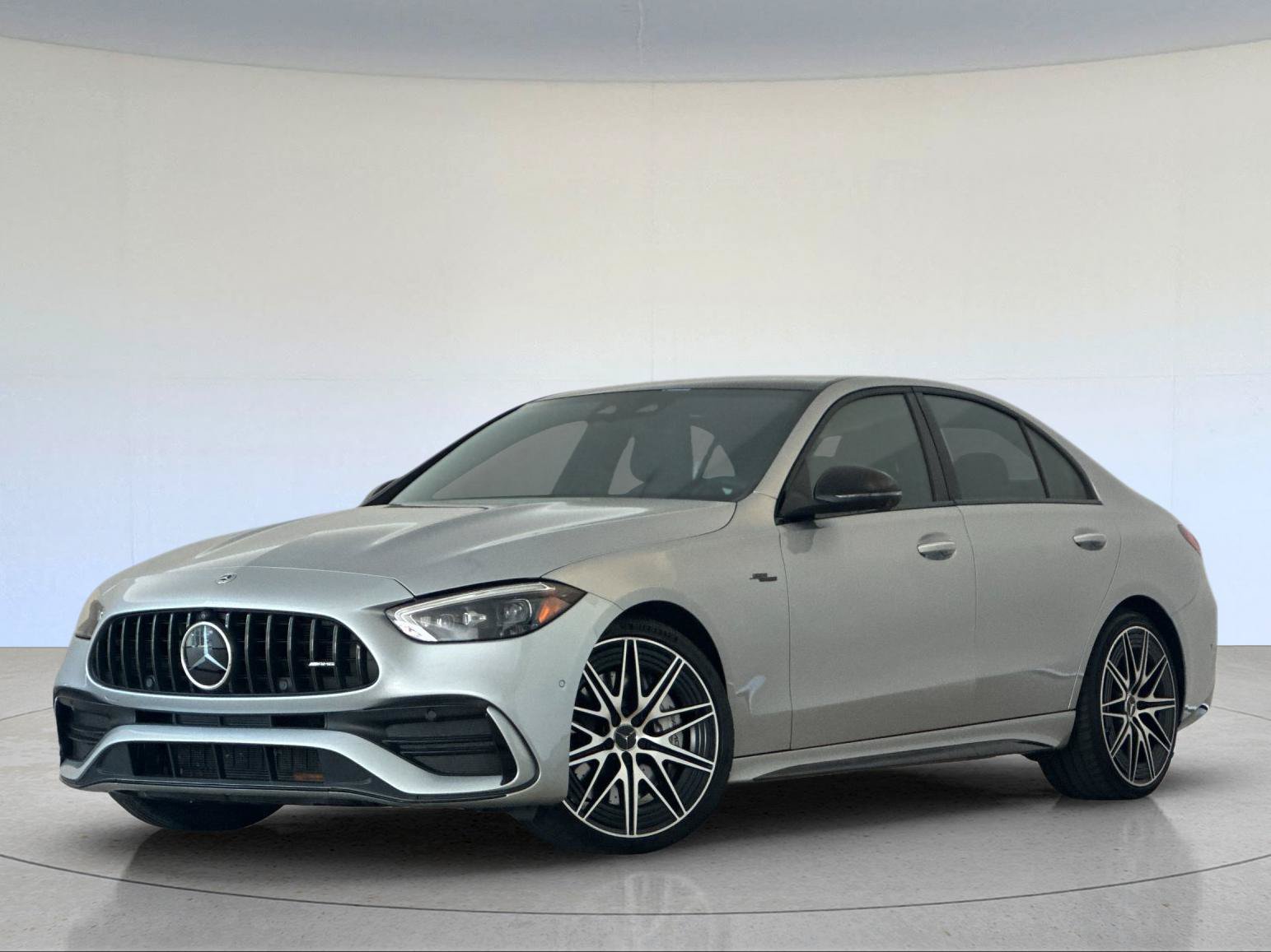 2023 Mercedes-Benz C-Class C 43 AMG® — foto 1 de 26