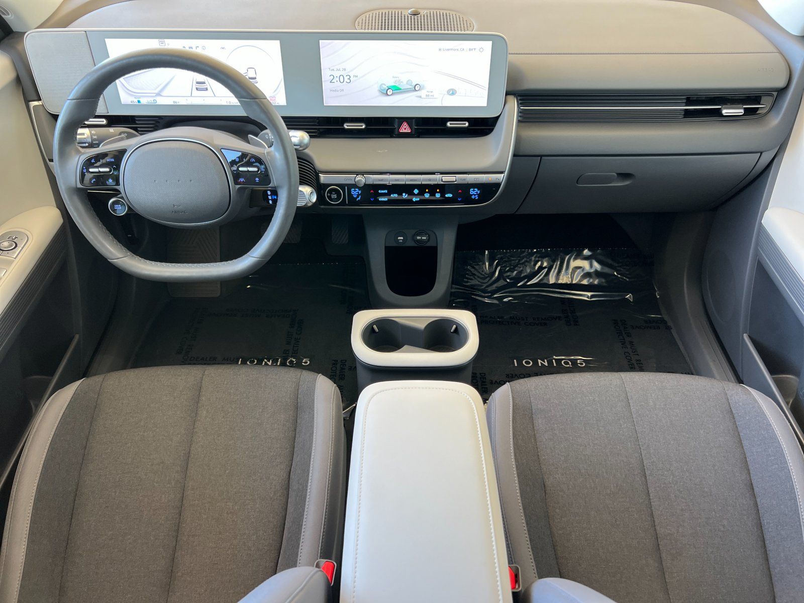 2024 Hyundai IONIQ 5 SEL — full photo 13 of 29