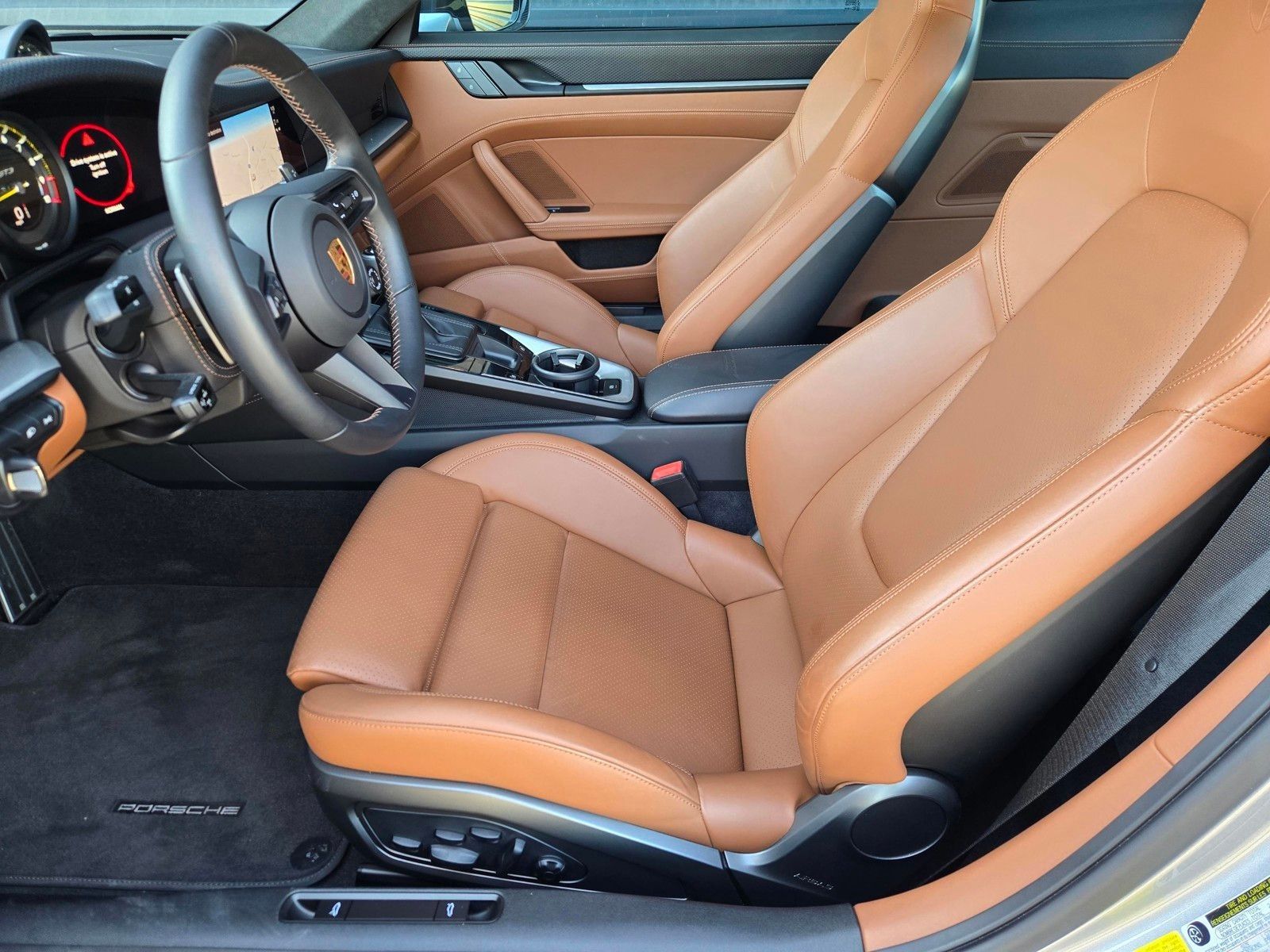 2023 Porsche 911 GT3 — full photo 24 of 27