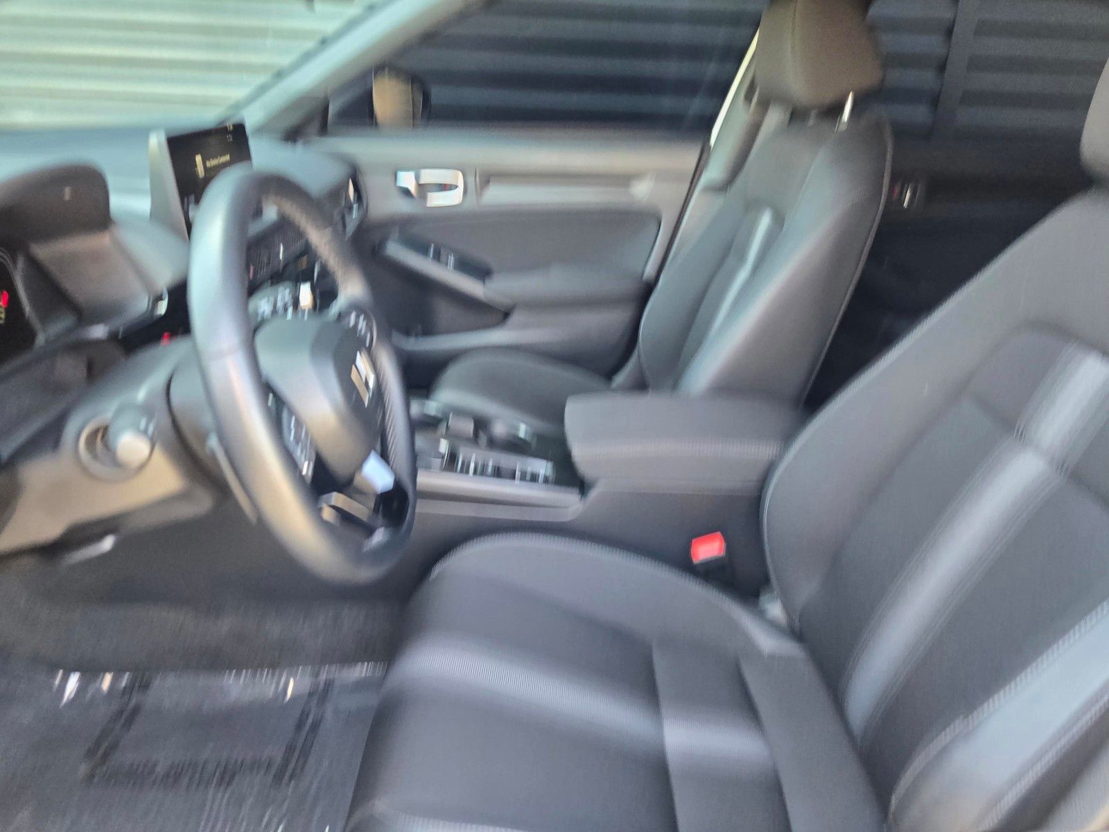2025 Honda Civic Sport — full photo 27 of 28
