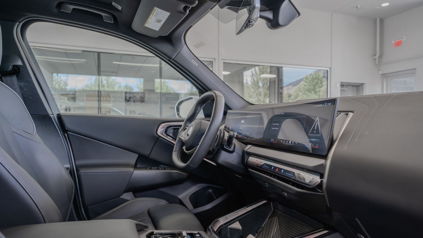 2025 BMW X3 30 xDrive — full photo 18 of 35
