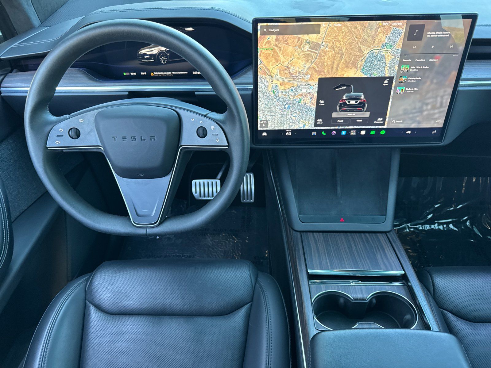 2024 Tesla Model X Base — foto completa 15 de 30