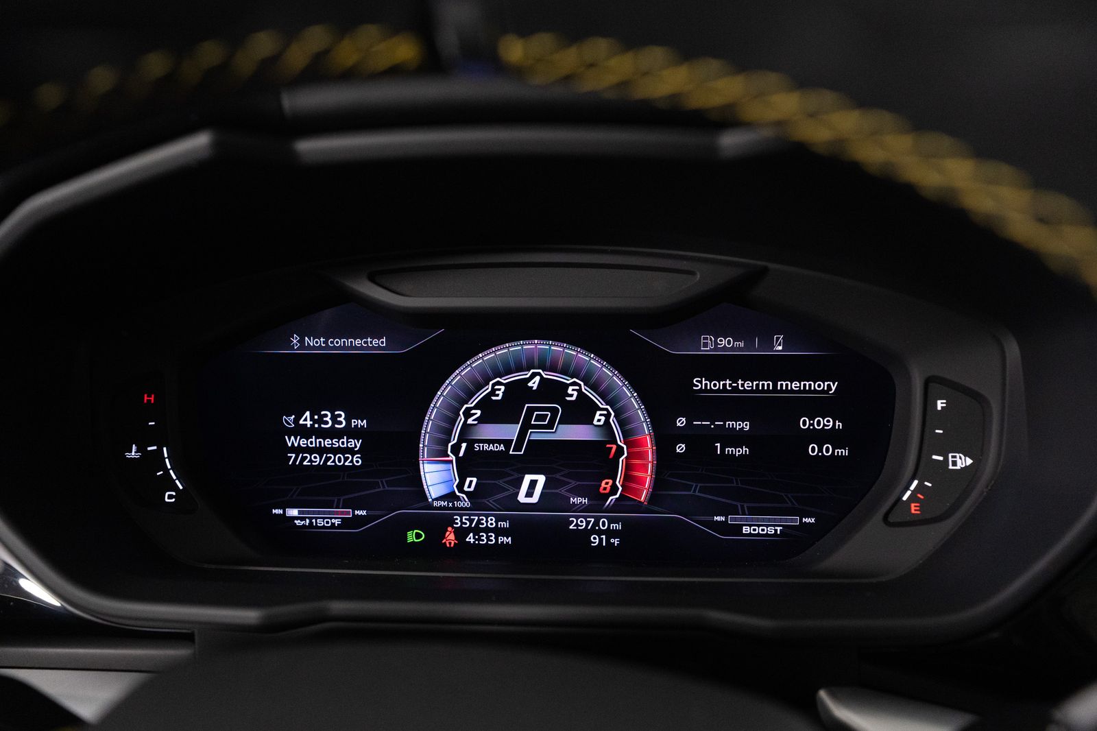 2020 Lamborghini Urus Base — full photo 38 of 53