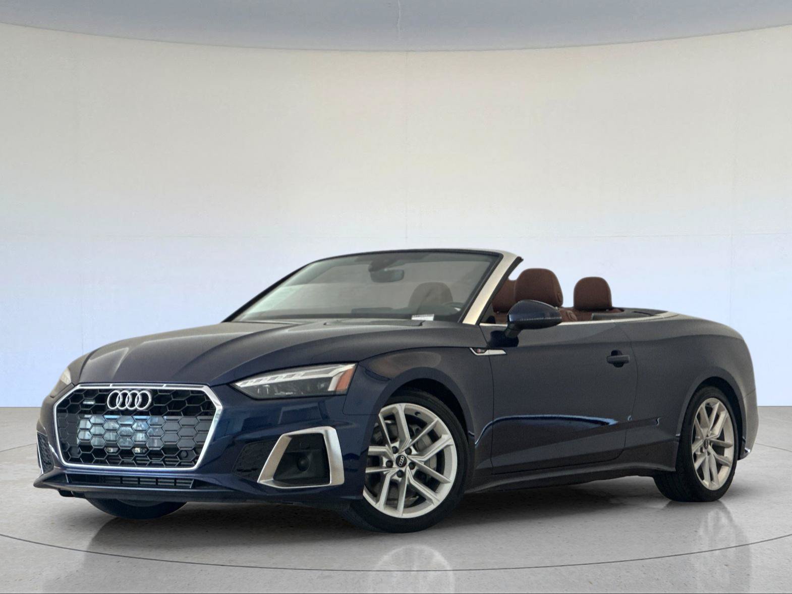 2023 Audi A5 45 S line Premium — foto 1 de 26
