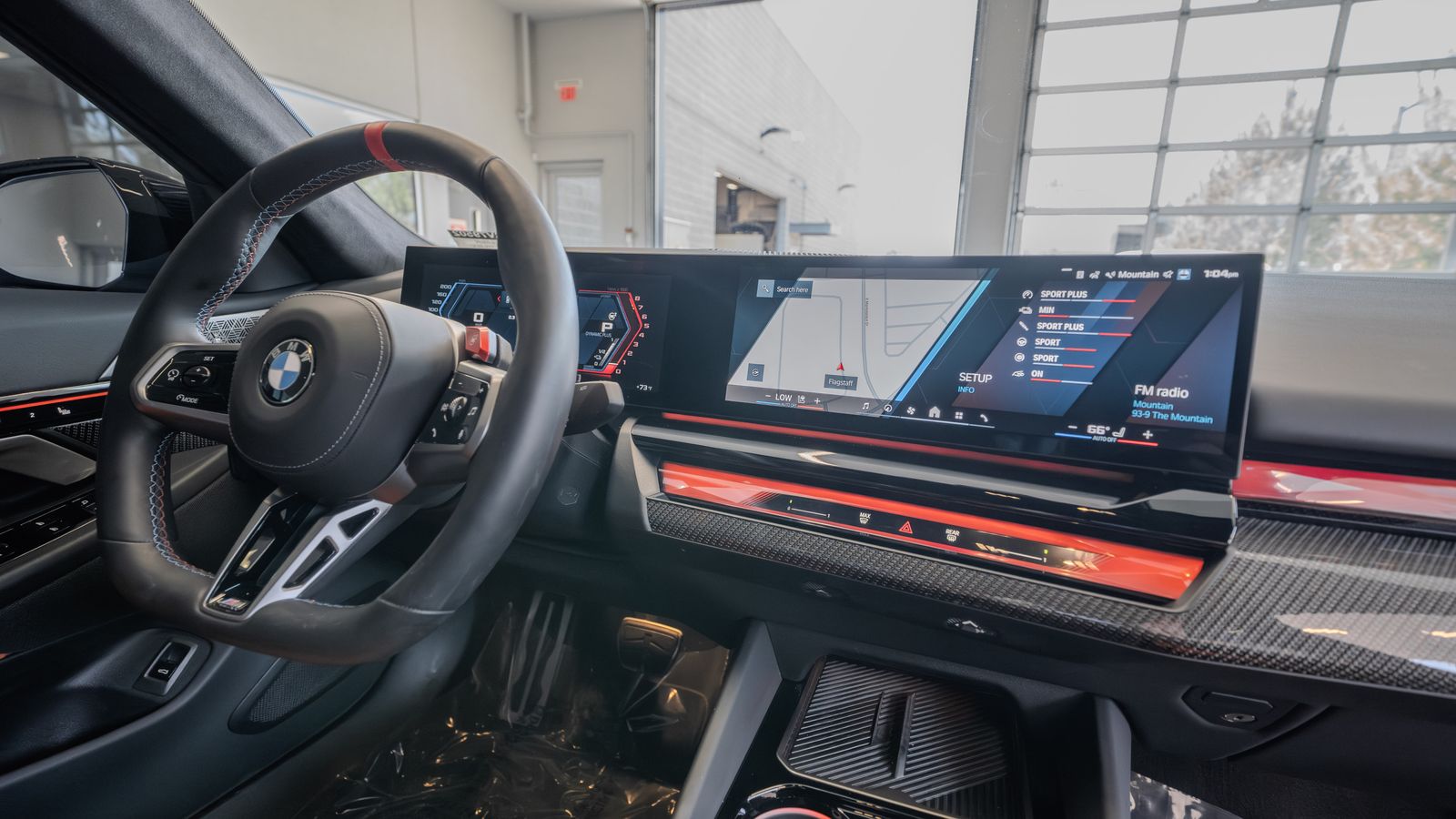 2026 BMW M5 Base — full photo 18 of 32