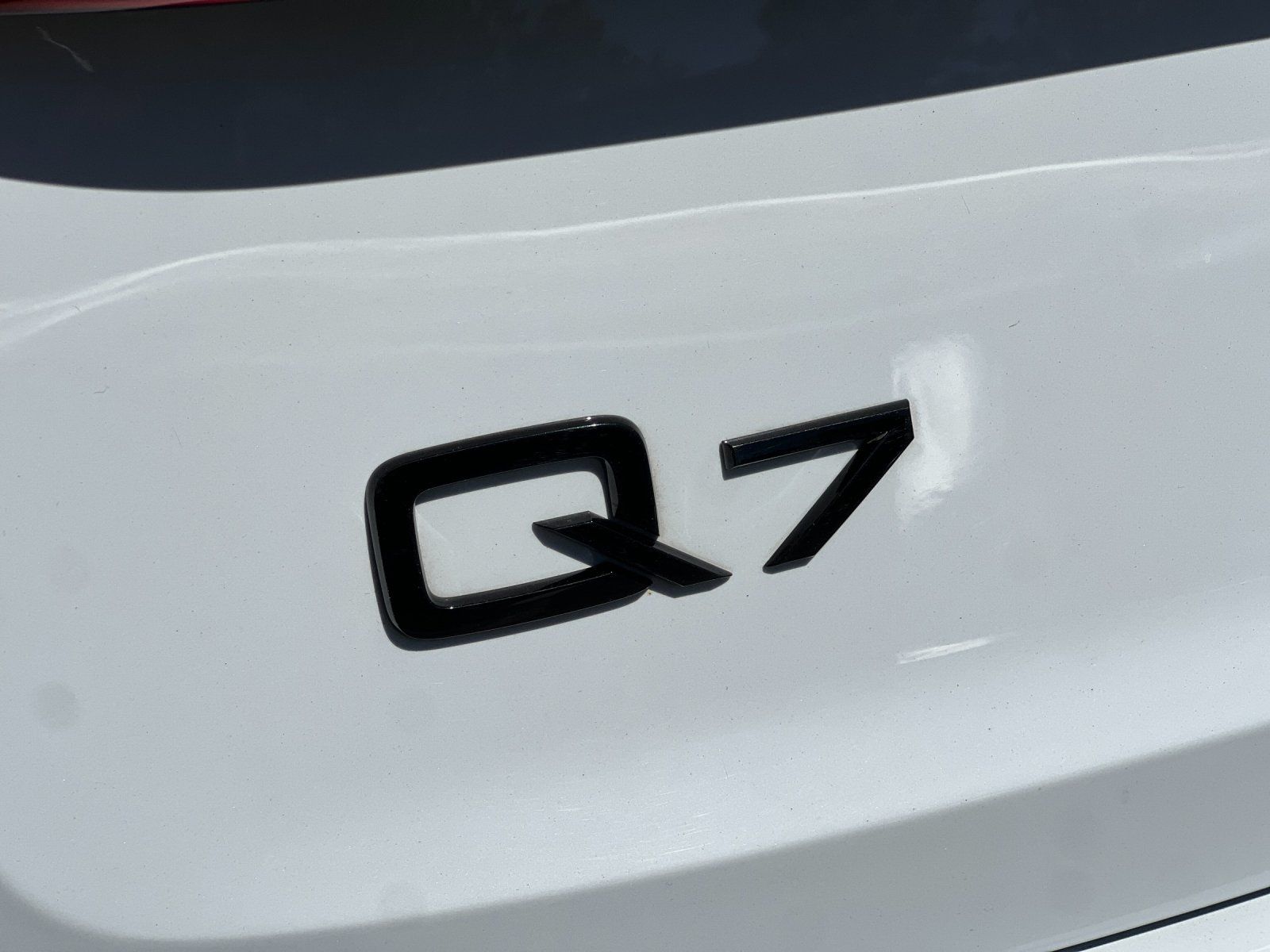 2023 Audi Q7 55 Premium Plus — full photo 28 of 30