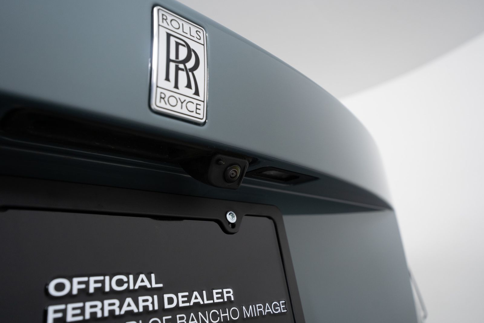 2024 Rolls-Royce Spectre — full photo 19 of 54