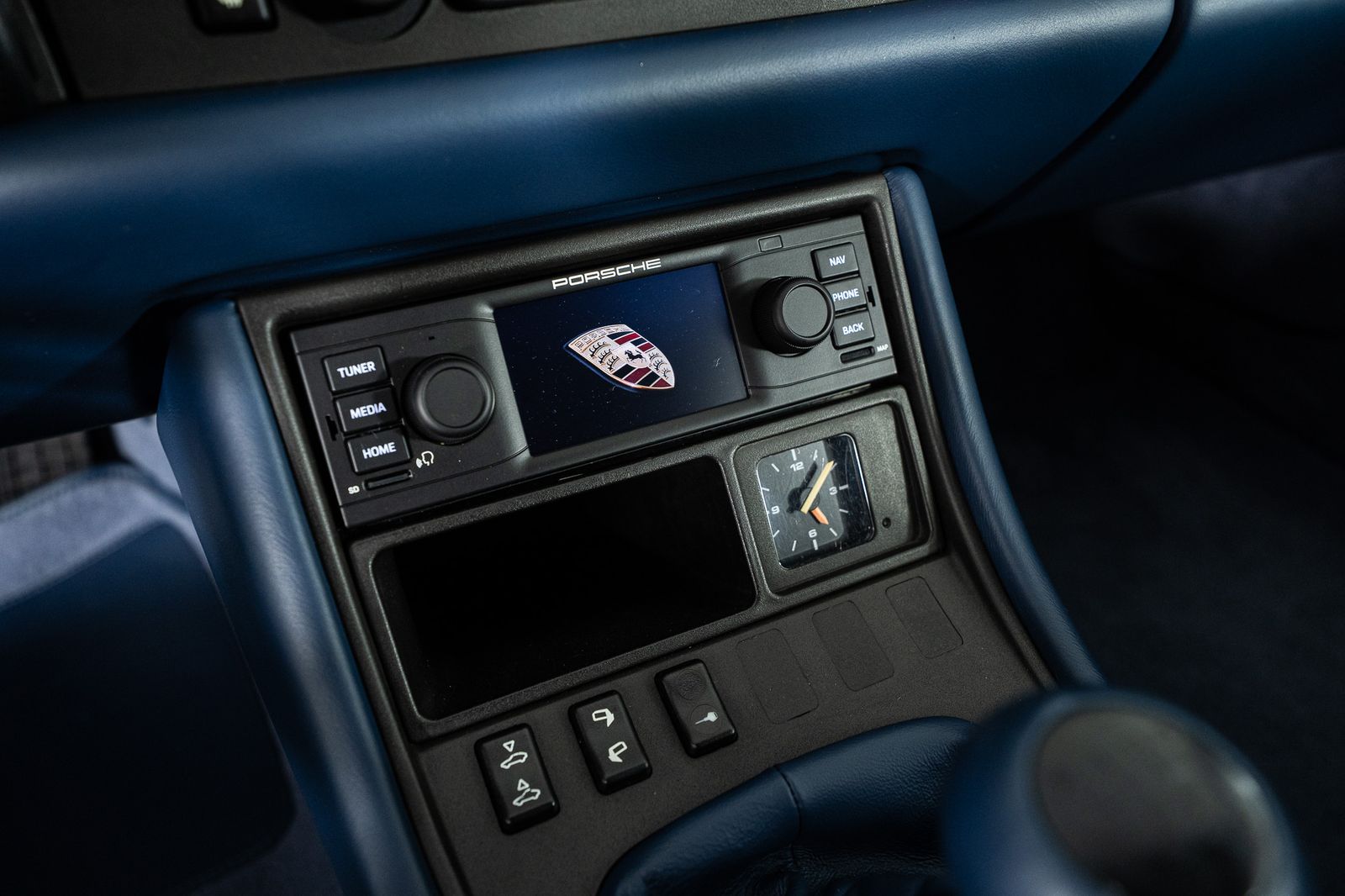 1992 Porsche 968 — full photo 28 of 57