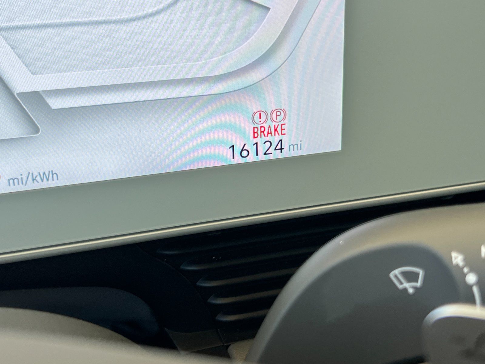 2024 Hyundai IONIQ 5 SEL — foto completa 28 de 29