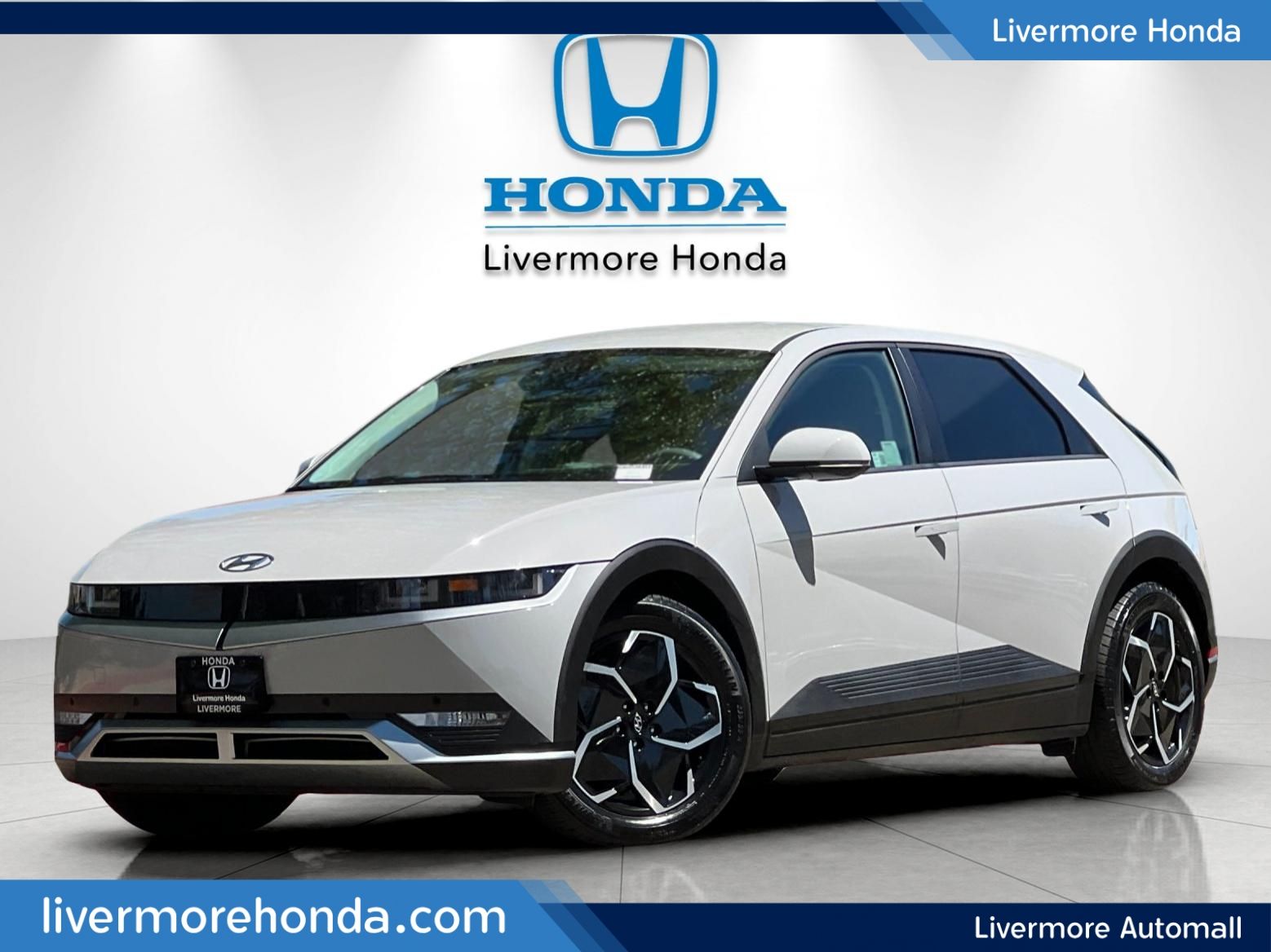 2024 Hyundai IONIQ 5 SEL — foto completa 1 de 29