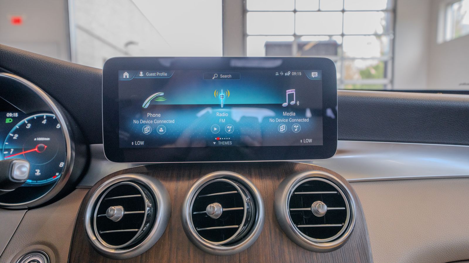 2022 Mercedes-Benz GLC GLC 300 — foto completa 20 de 35